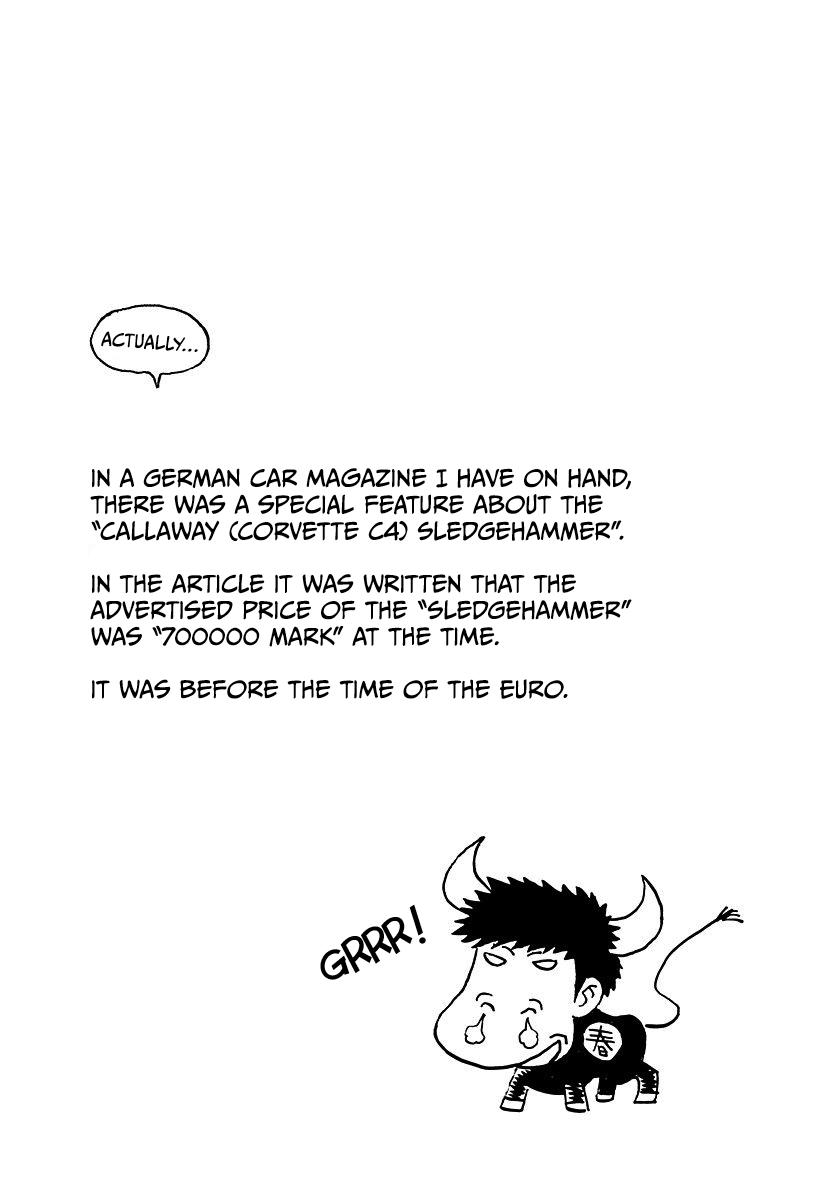 Countach Chap 267 - Next Chap 268