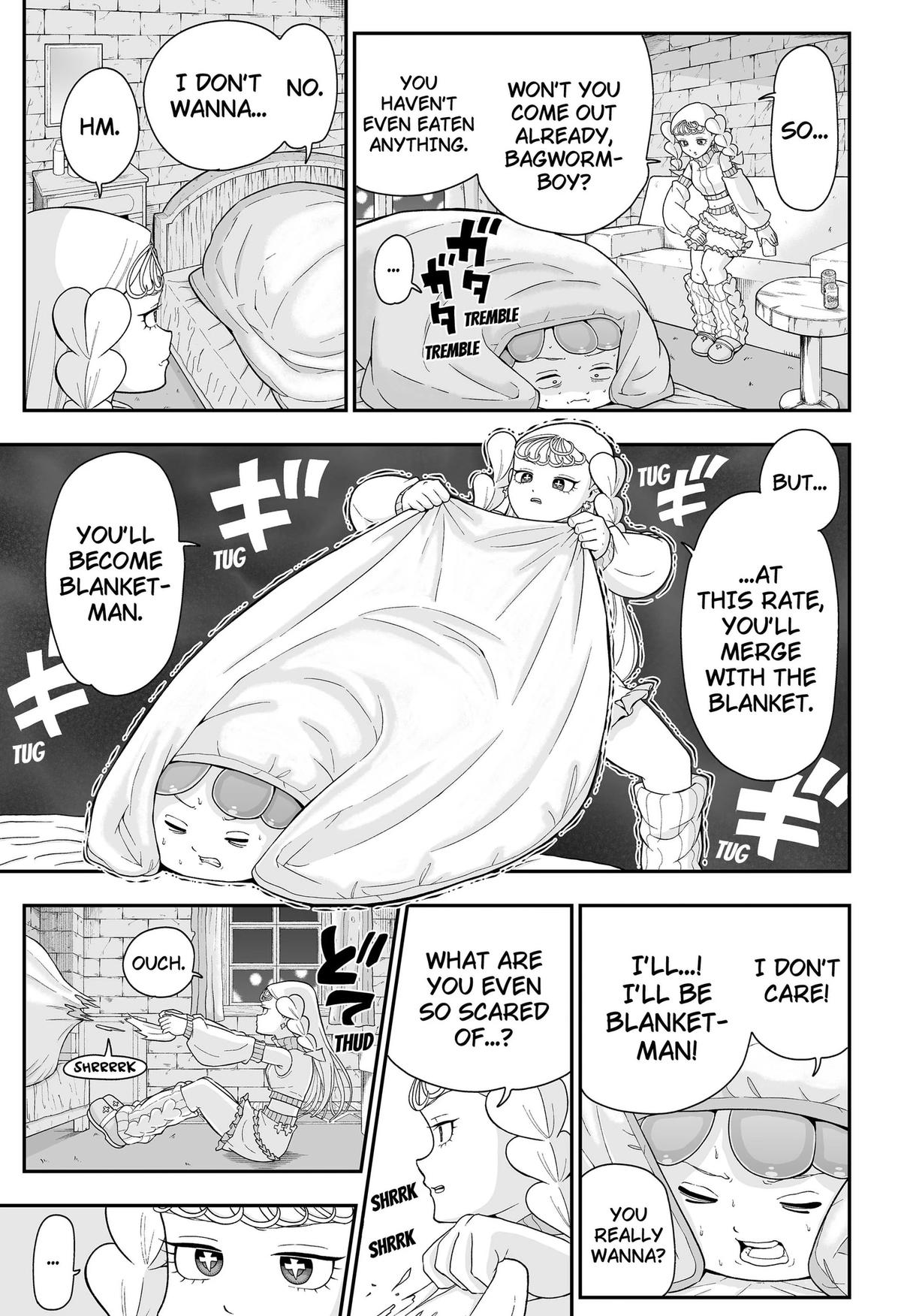 Buyotopia Chap 15 - Next Chap 16