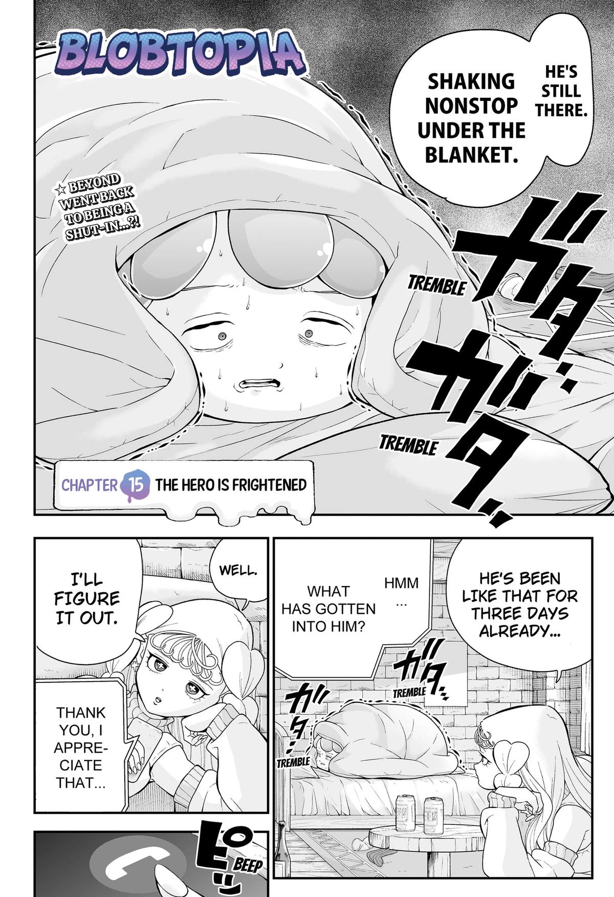 Buyotopia Chap 15 - Next Chap 16