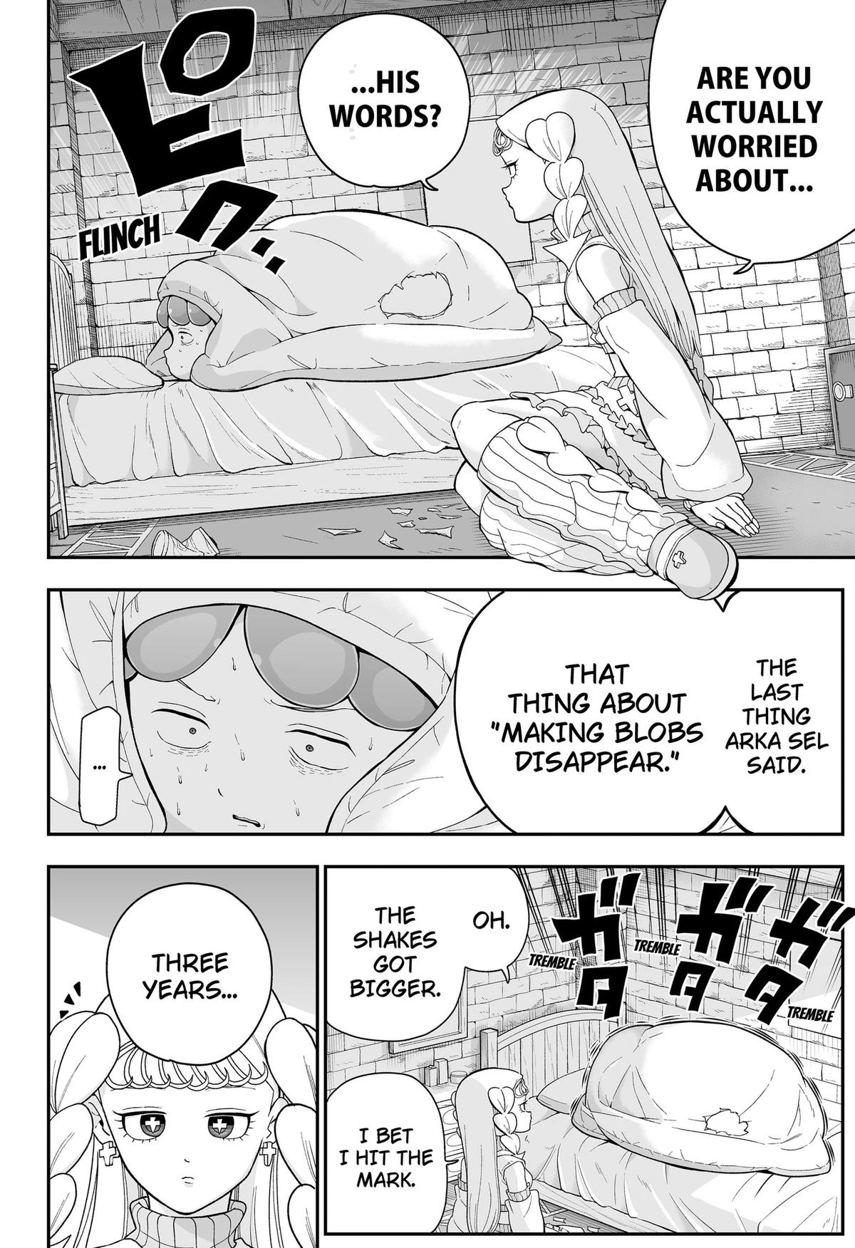 Buyotopia Chap 15 - Next Chap 16