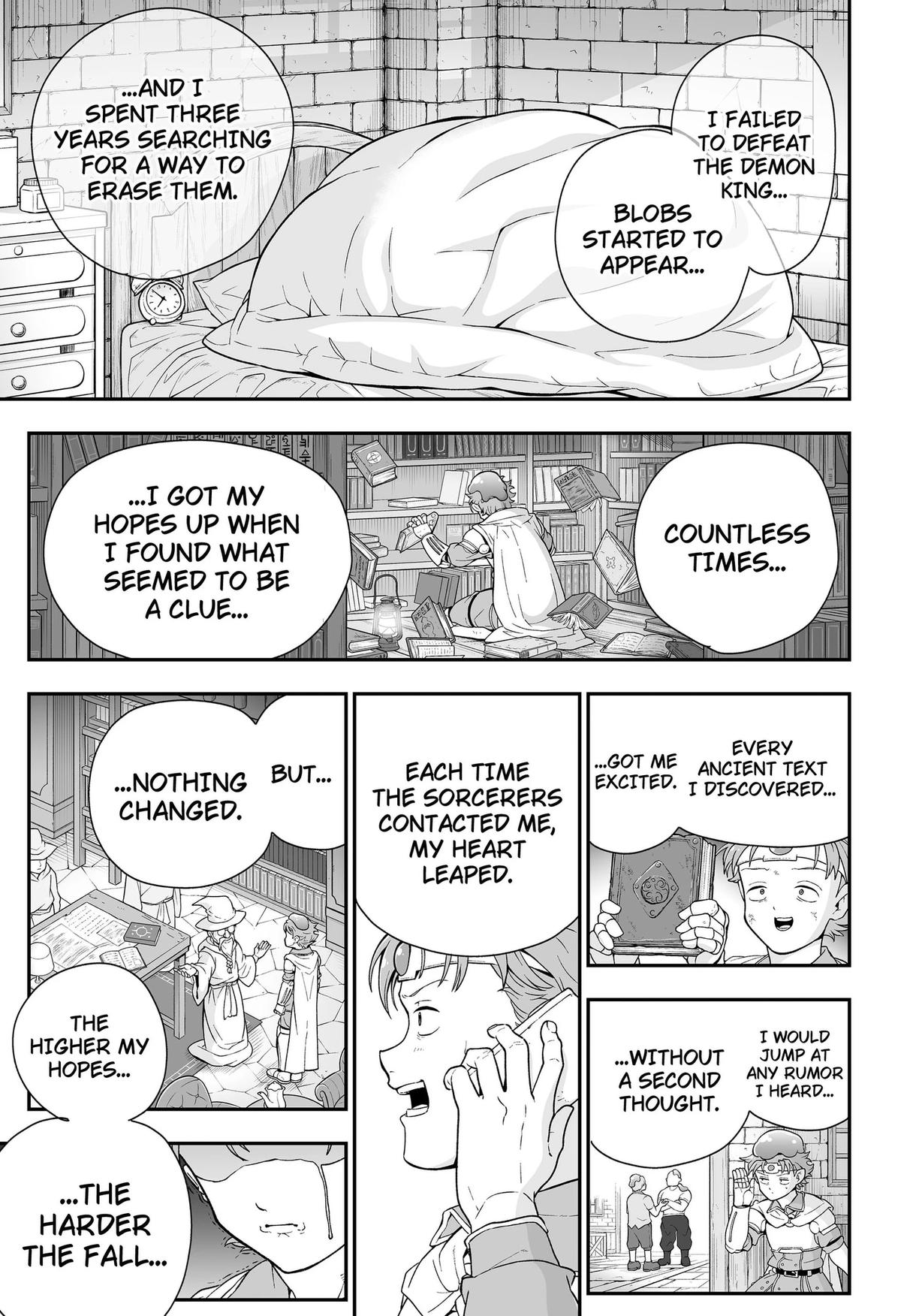 Buyotopia Chap 15 - Next Chap 16