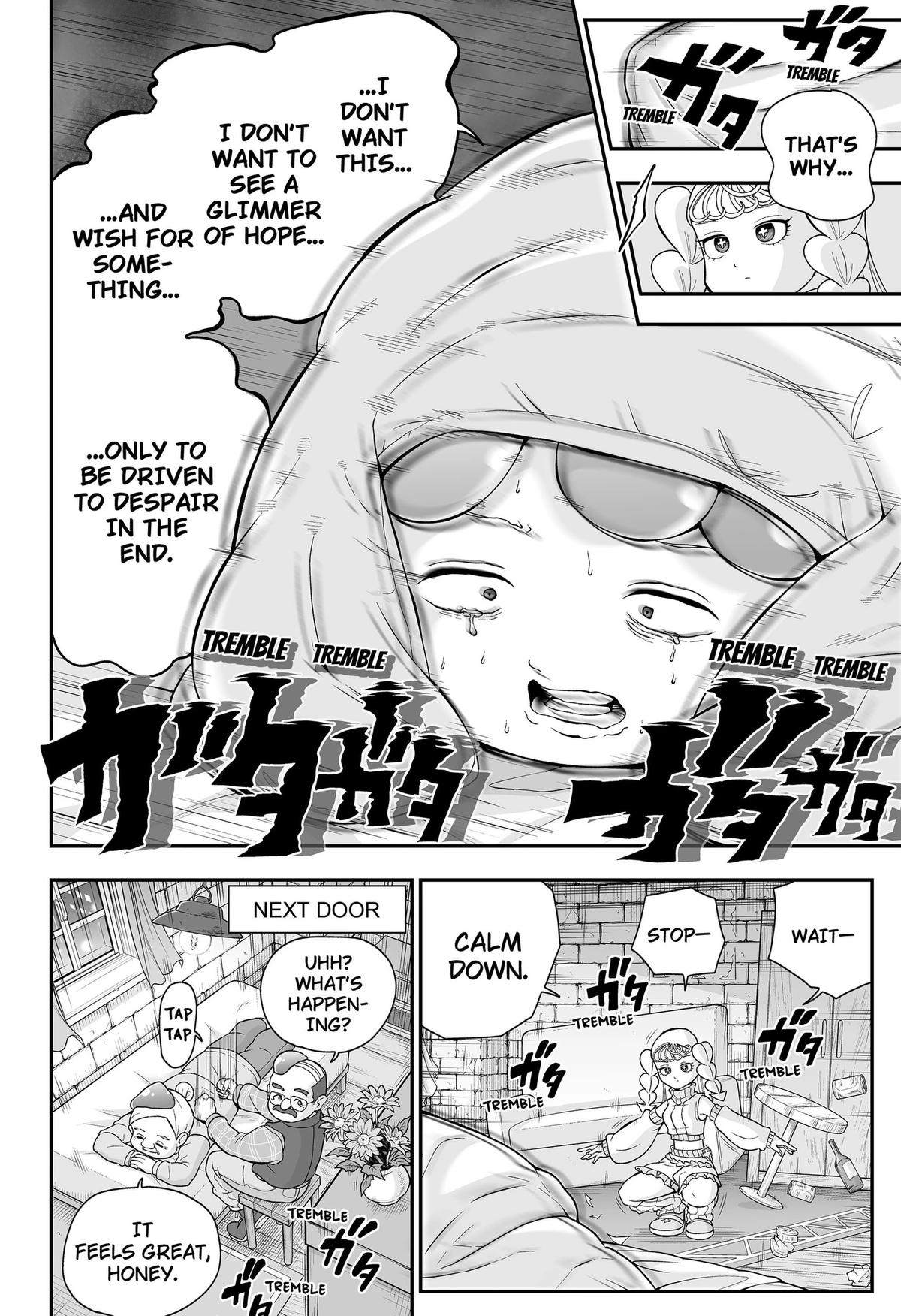 Buyotopia Chap 15 - Next Chap 16