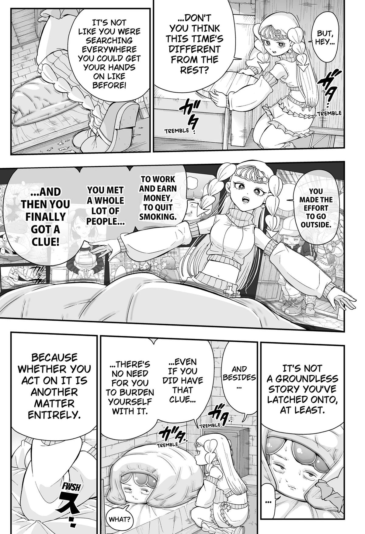Buyotopia Chap 15 - Next Chap 16