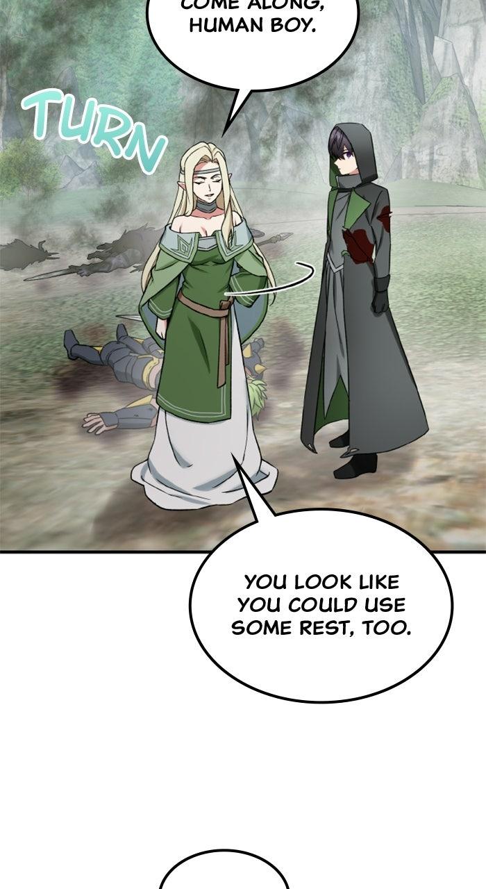 Saikyou Ansatsusha, Class Ten'i de Isekai e Chap 37 - Next Chap 38