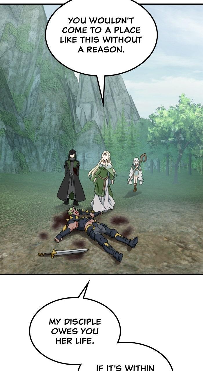 Saikyou Ansatsusha, Class Ten'i de Isekai e Chap 37 - Next Chap 38