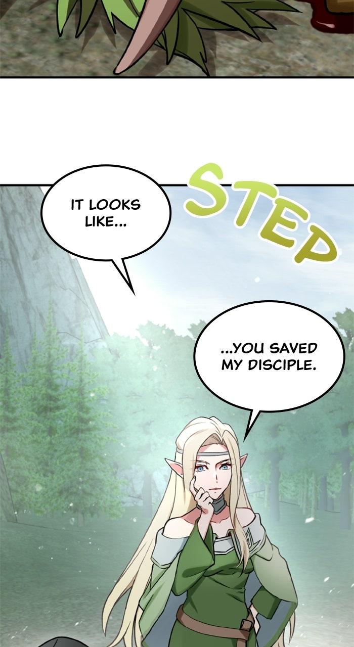 Saikyou Ansatsusha, Class Ten'i de Isekai e Chap 37 - Next Chap 38
