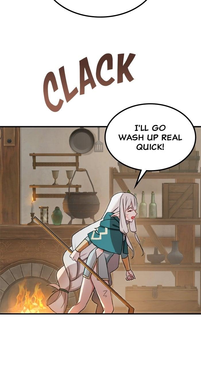 Saikyou Ansatsusha, Class Ten'i de Isekai e Chap 37 - Next Chap 38