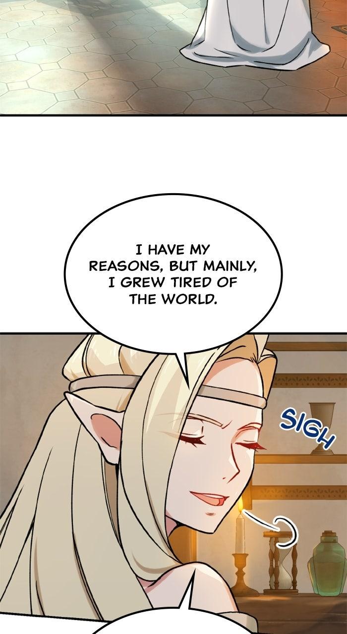 Saikyou Ansatsusha, Class Ten'i de Isekai e Chap 37 - Next Chap 38