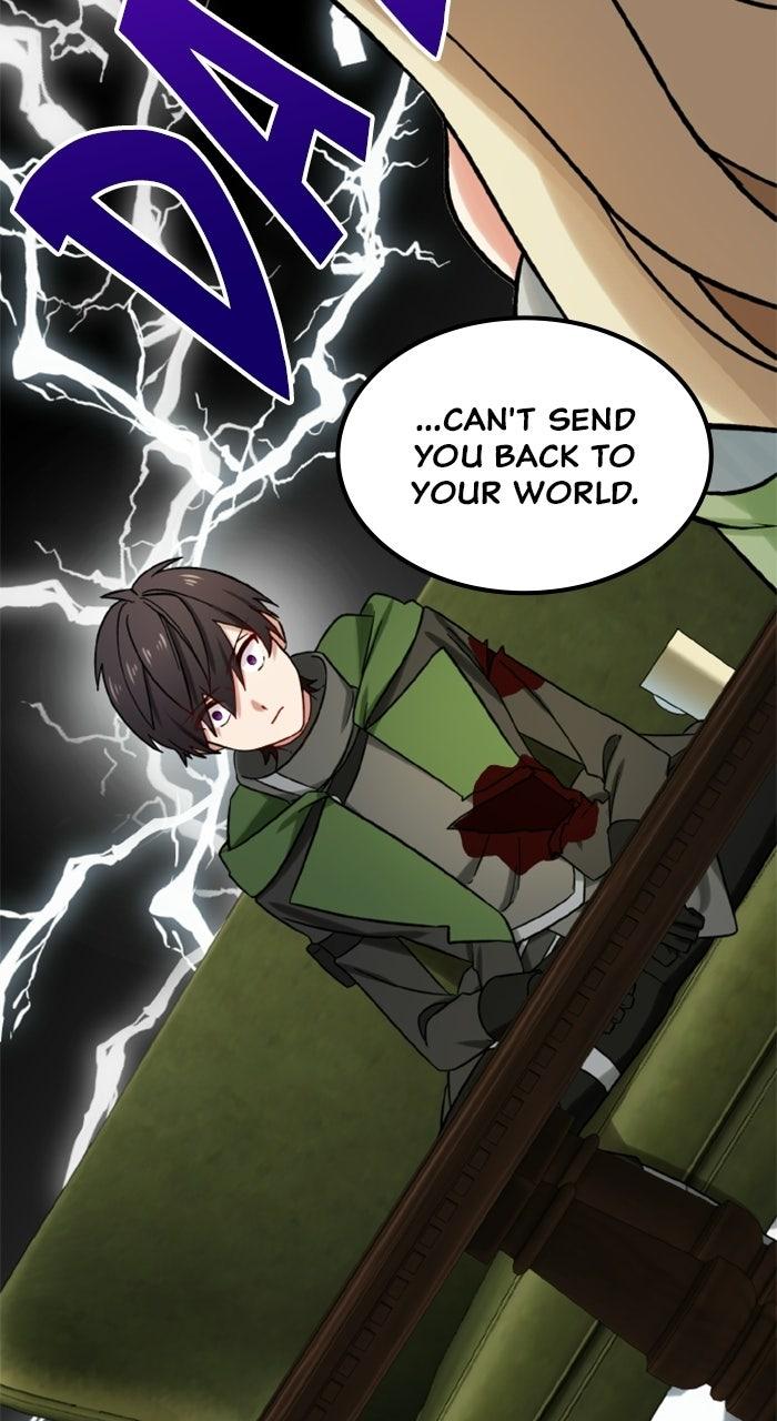 Saikyou Ansatsusha, Class Ten'i de Isekai e Chap 37 - Next Chap 38