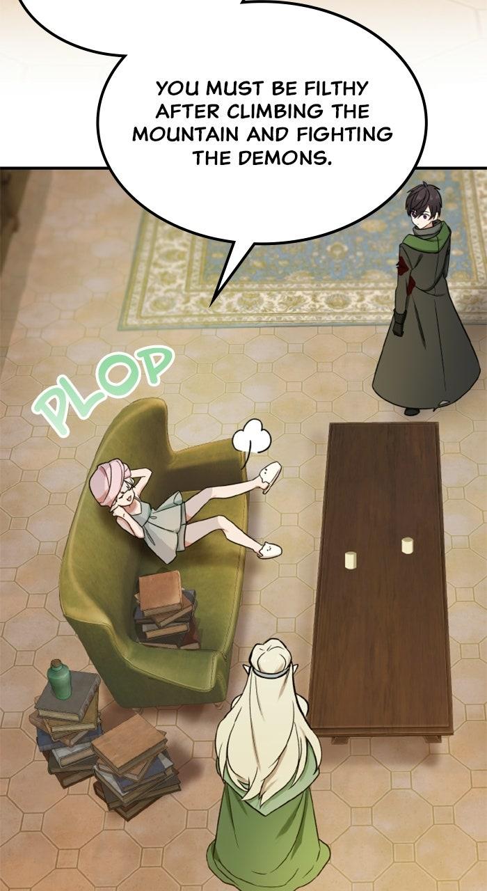 Saikyou Ansatsusha, Class Ten'i de Isekai e Chap 37 - Next Chap 38