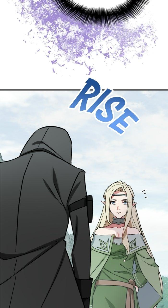 Saikyou Ansatsusha, Class Ten'i de Isekai e Chap 37 - Next Chap 38