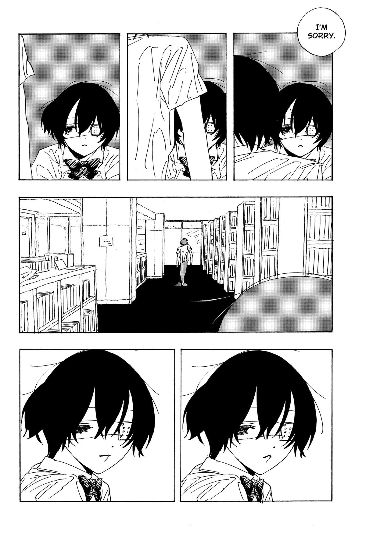 .A: dot Alice Chap 19 - Next Chap 20