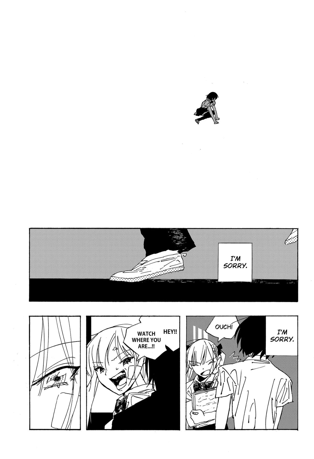 .A: dot Alice Chap 19 - Next Chap 20