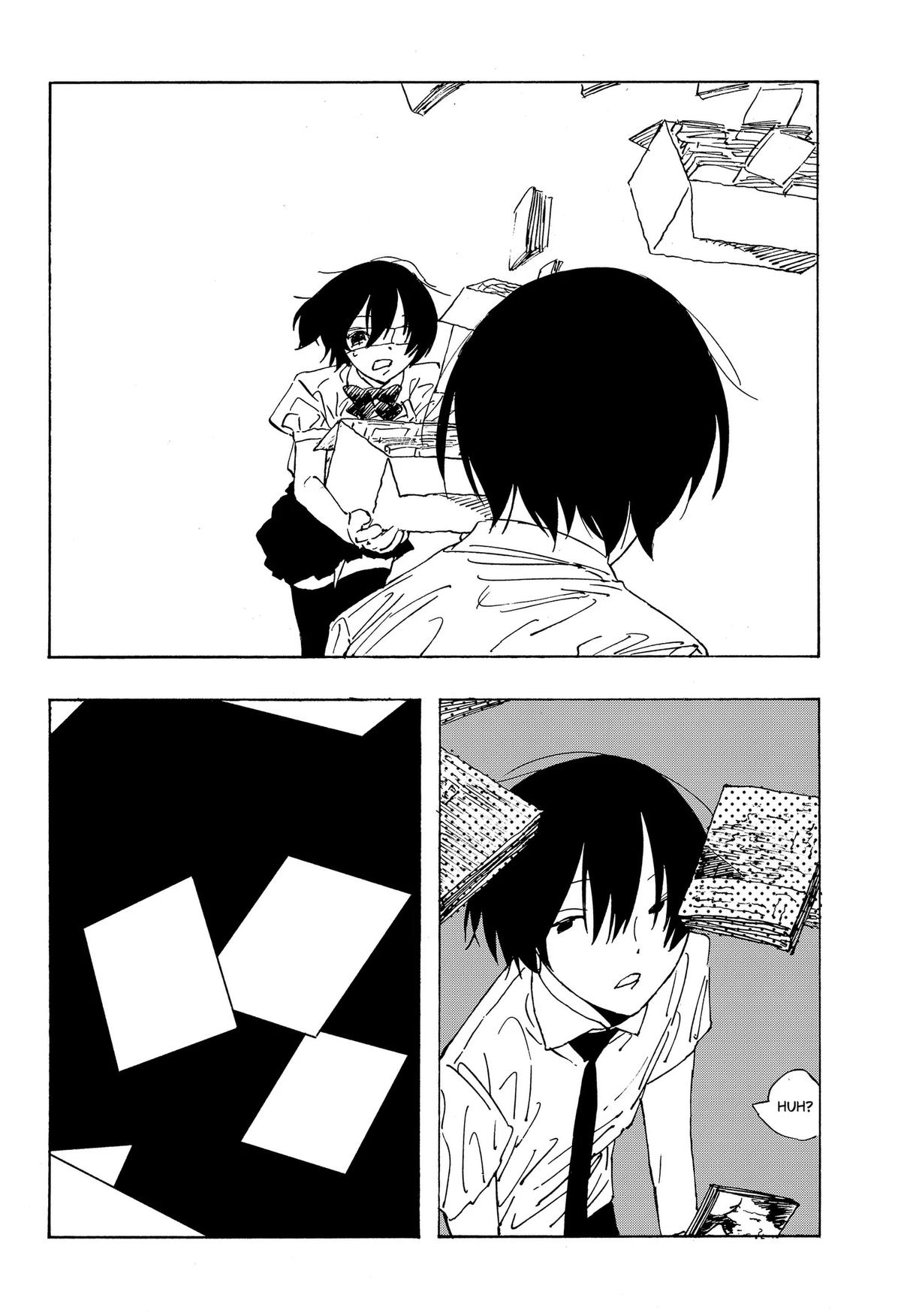 .A: dot Alice Chap 19 - Next Chap 20