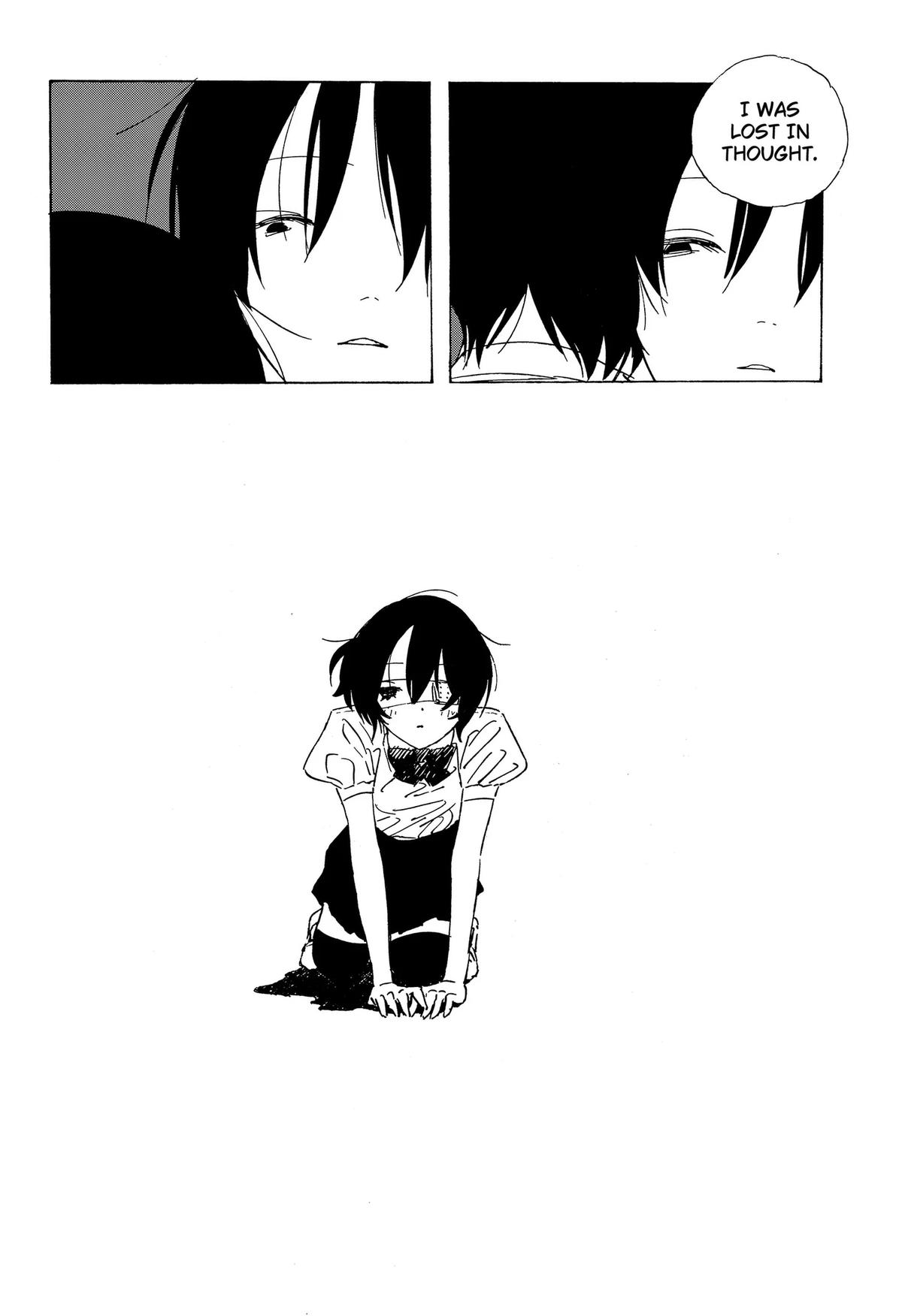 .A: dot Alice Chap 19 - Next Chap 20