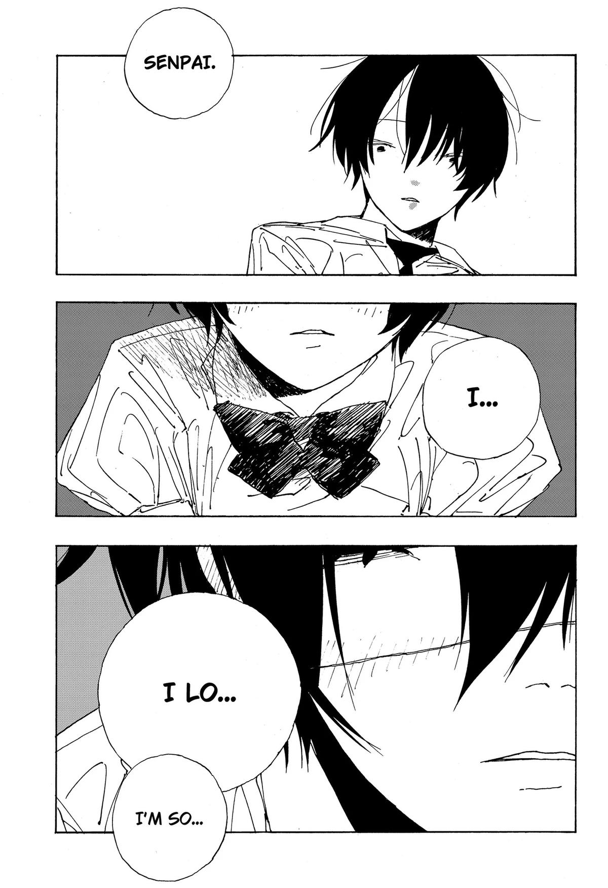.A: dot Alice Chap 19 - Next Chap 20