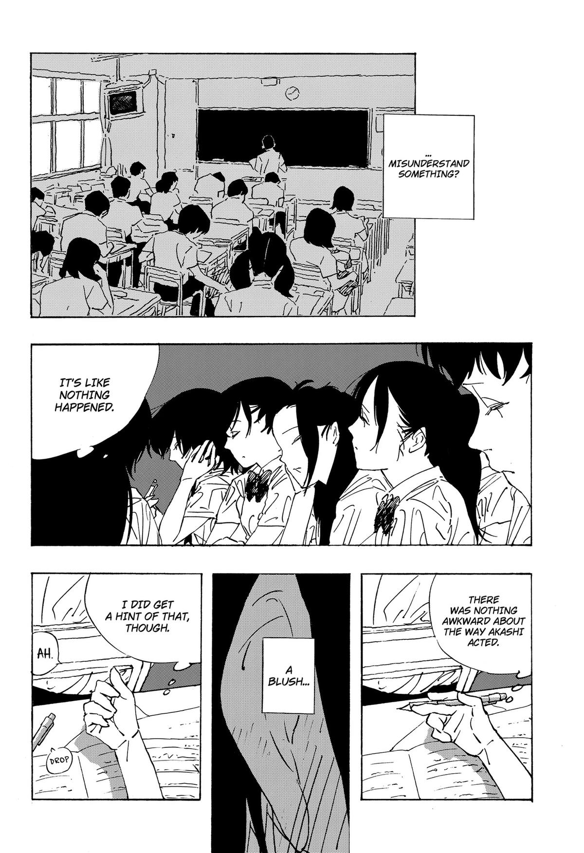 .A: dot Alice Chap 19 - Next Chap 20