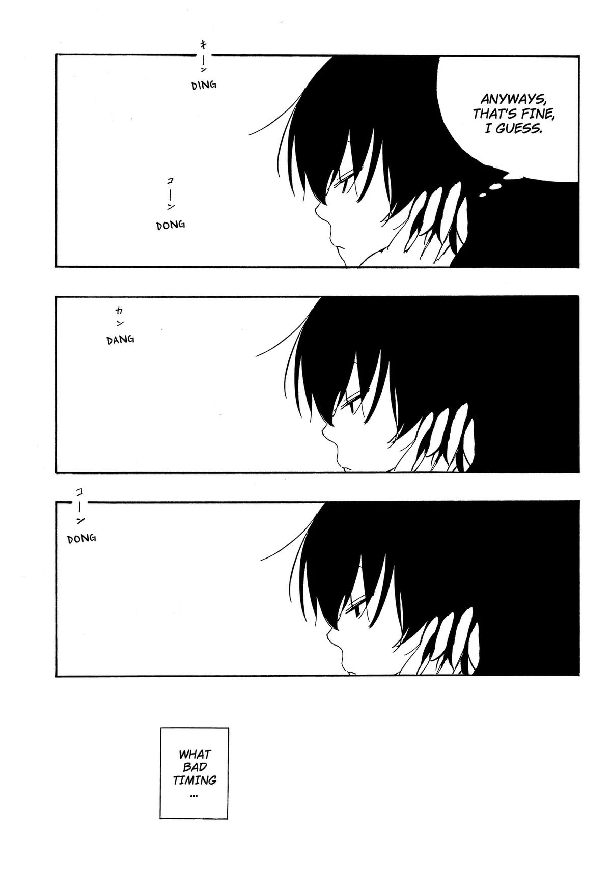 .A: dot Alice Chap 19 - Next Chap 20