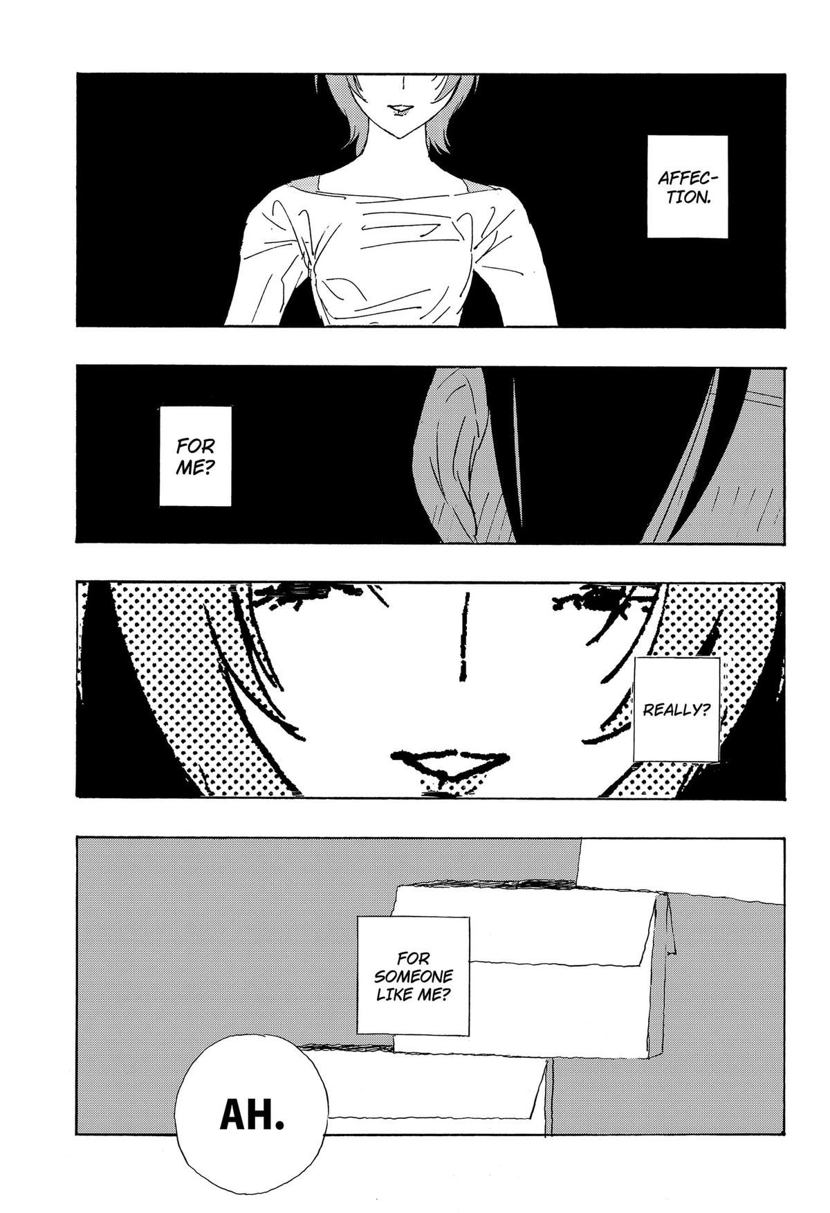 .A: dot Alice Chap 19 - Next Chap 20