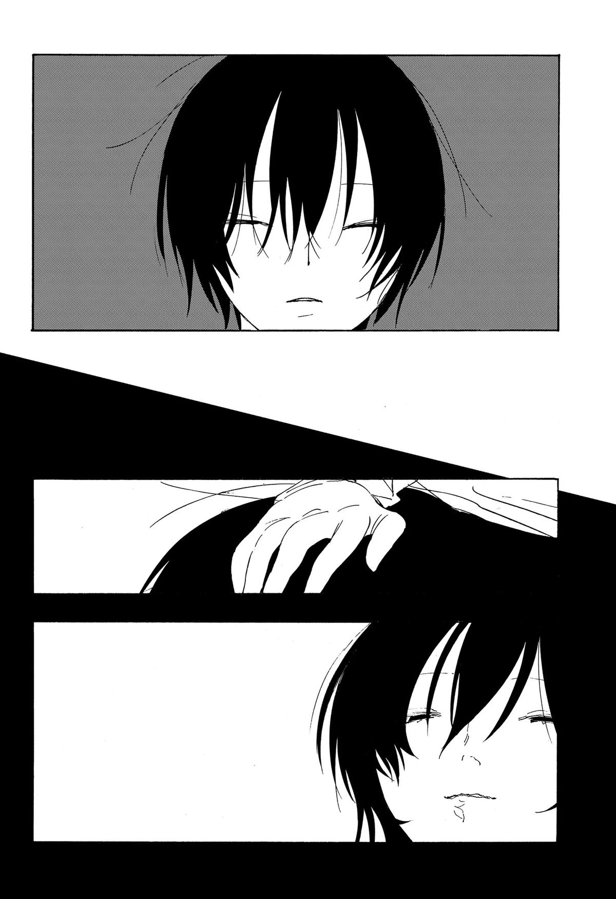 .A: dot Alice Chap 19 - Next Chap 20