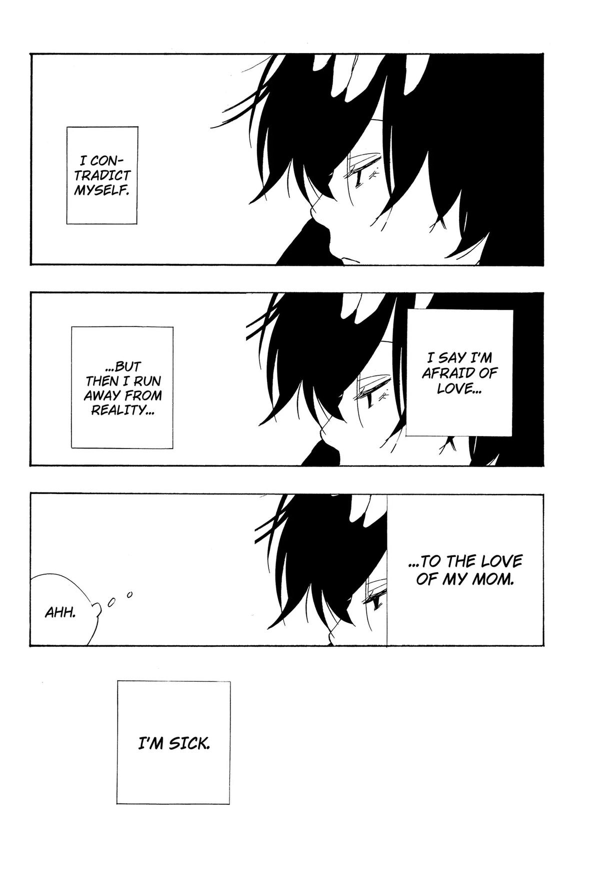 .A: dot Alice Chap 19 - Next Chap 20