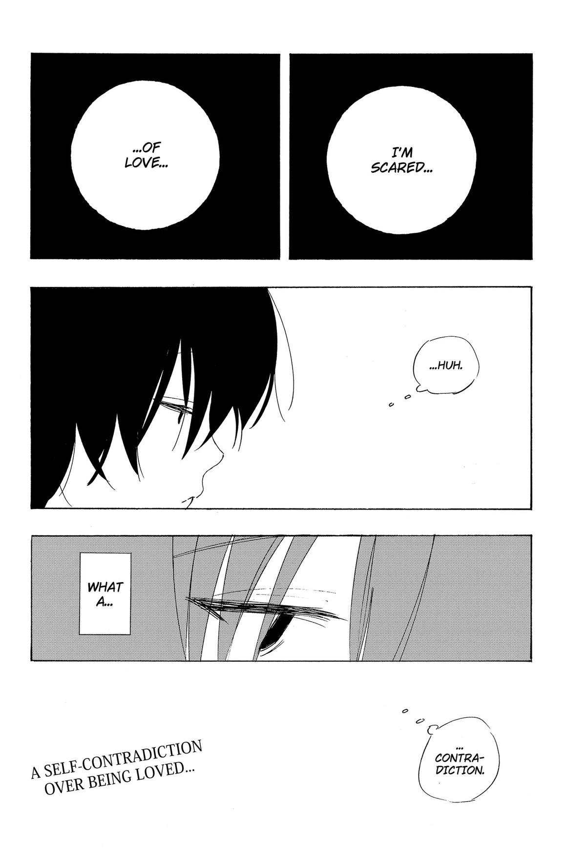.A: dot Alice Chap 19 - Next Chap 20