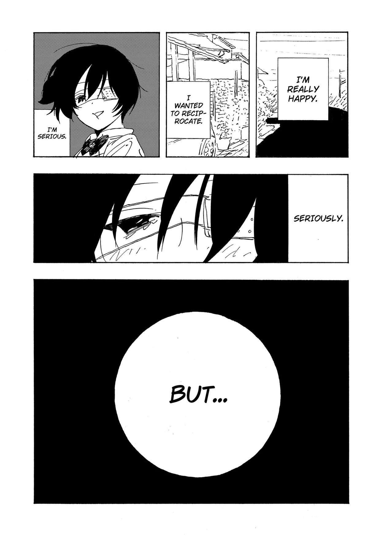 .A: dot Alice Chap 19 - Next Chap 20