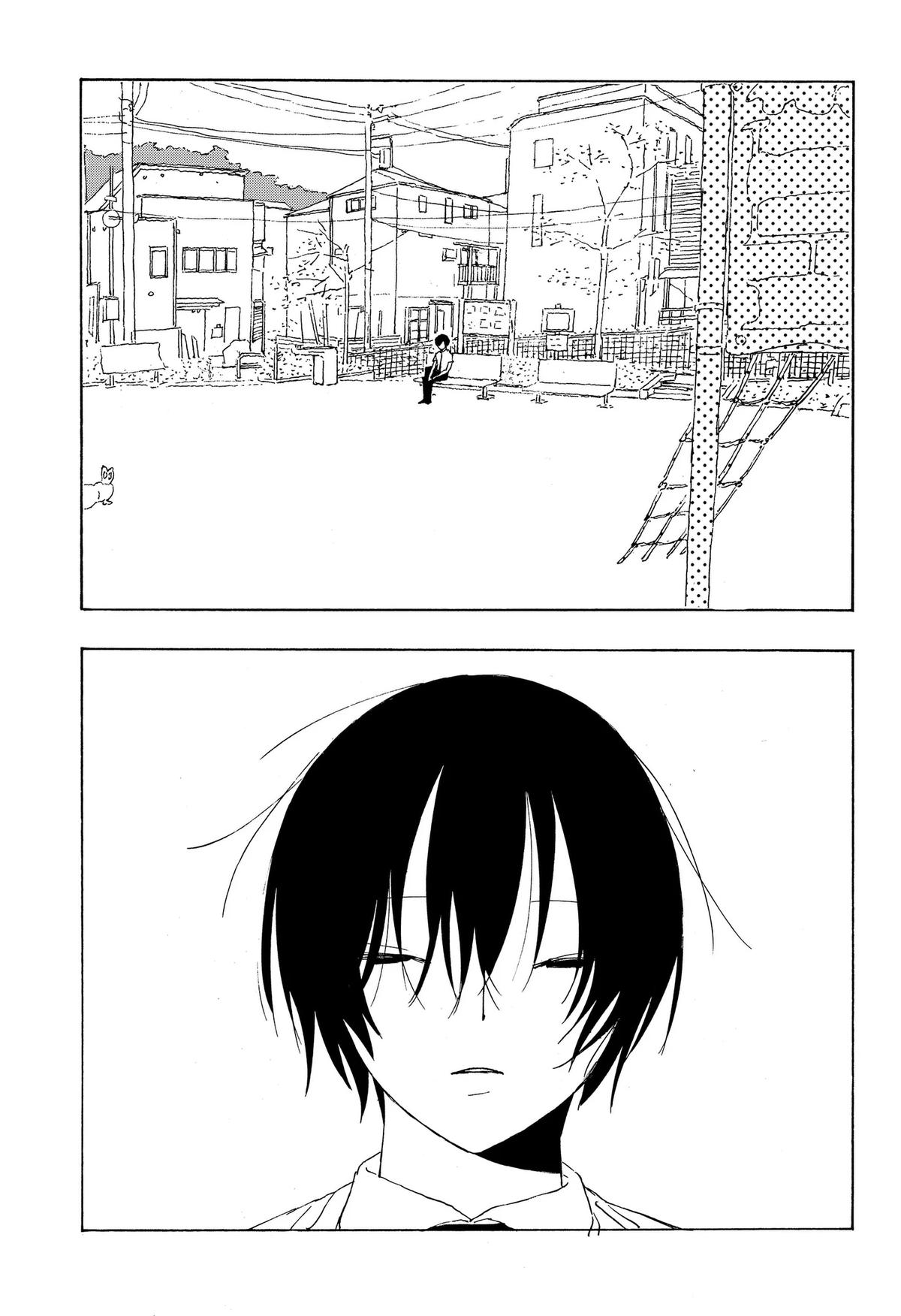 .A: dot Alice Chap 19 - Next Chap 20