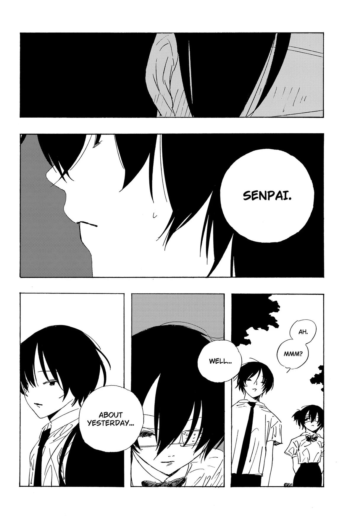 .A: dot Alice Chap 19 - Next Chap 20
