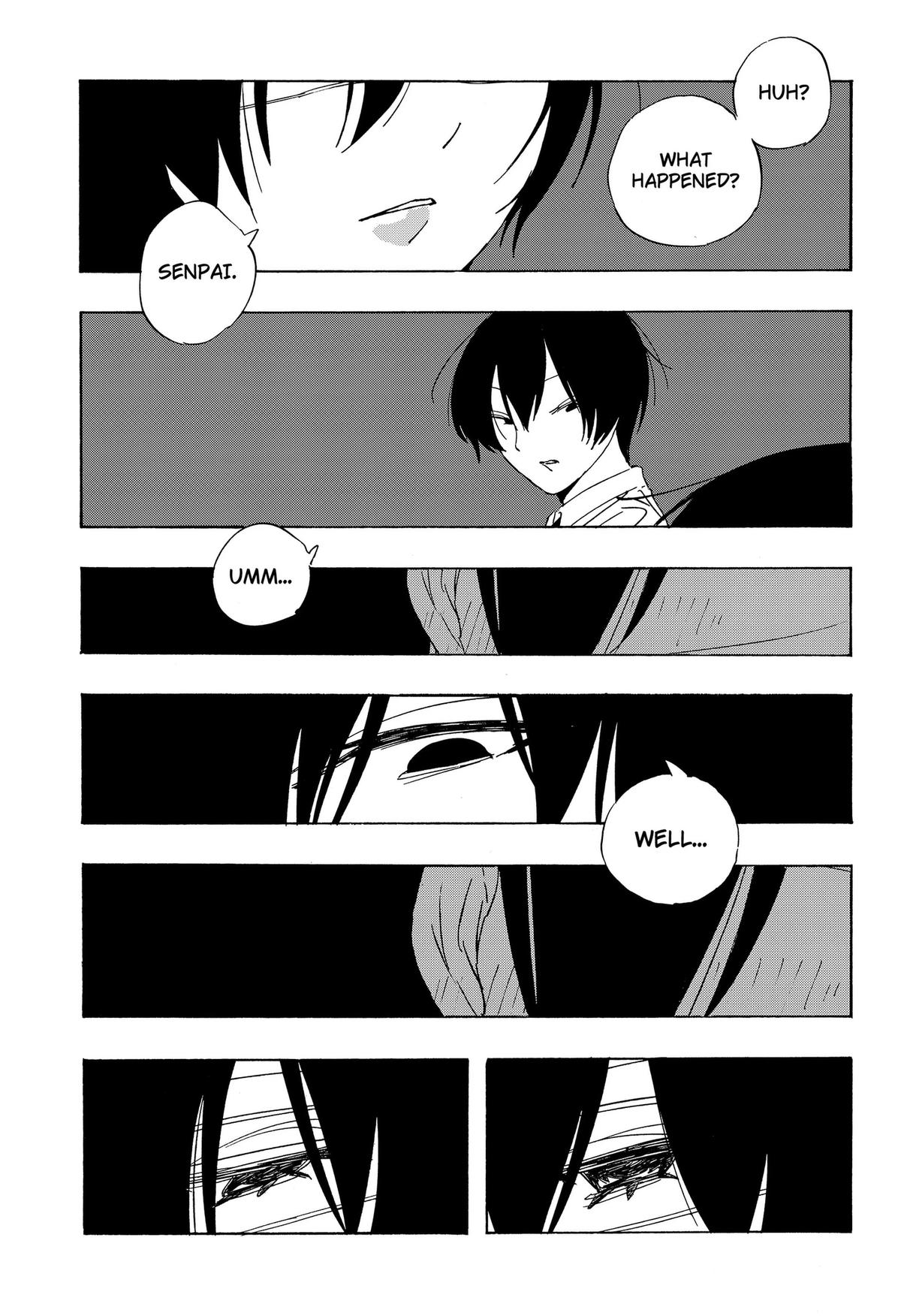 .A: dot Alice Chap 19 - Next Chap 20