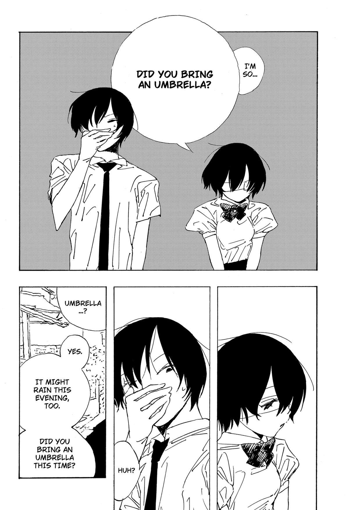 .A: dot Alice Chap 19 - Next Chap 20