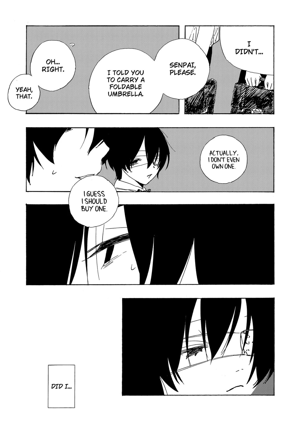 .A: dot Alice Chap 19 - Next Chap 20