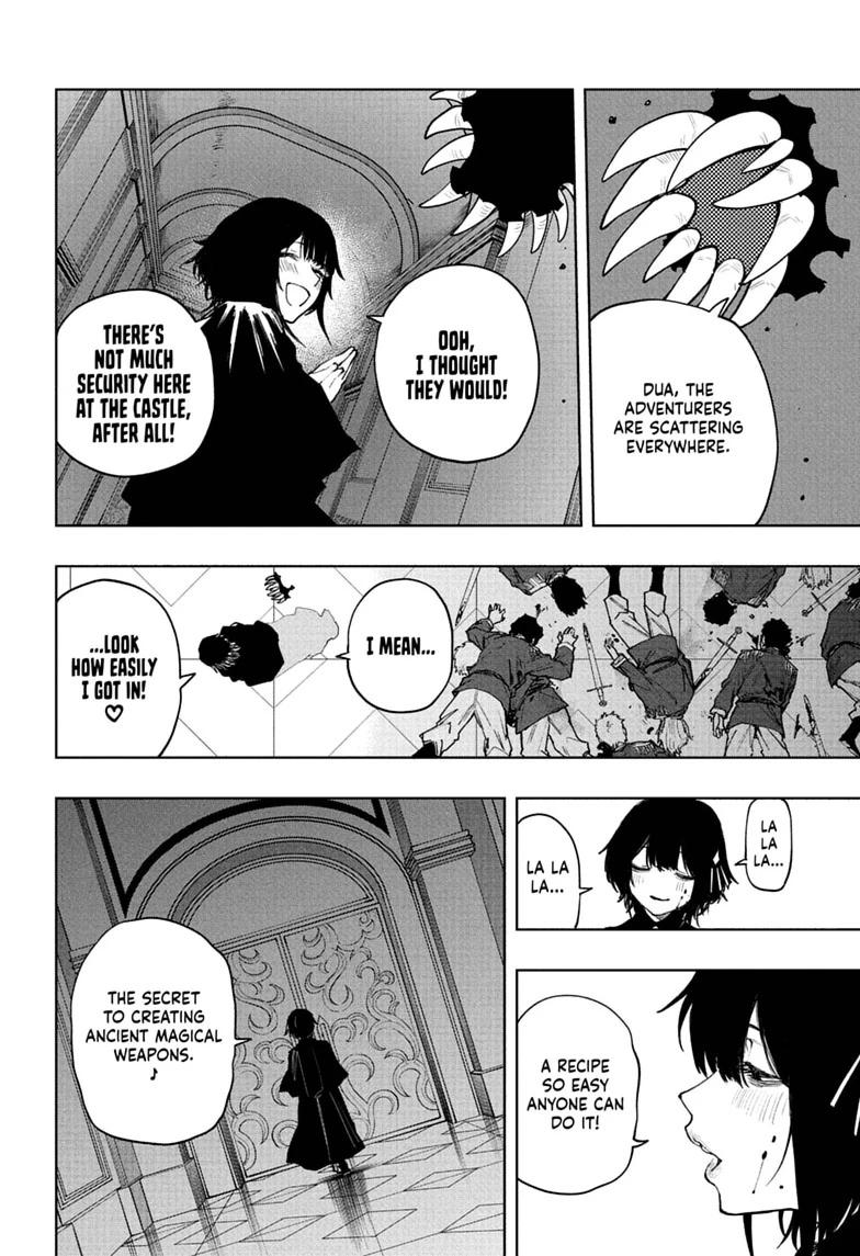 Kaigeki no Kinato Chap 24 - Next Chap 25