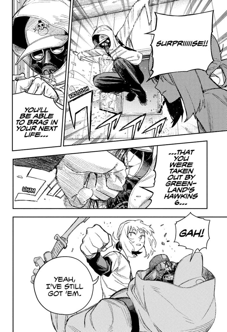 Under Doctor Chap 24 - Next Chap 25