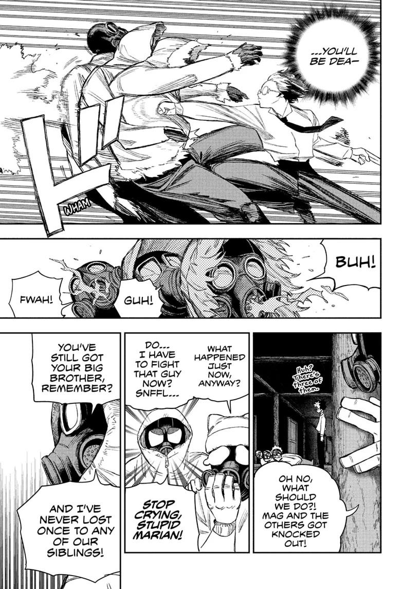 Under Doctor Chap 24 - Next Chap 25