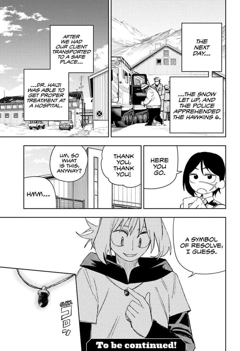 Under Doctor Chap 25 - Next Chap 26