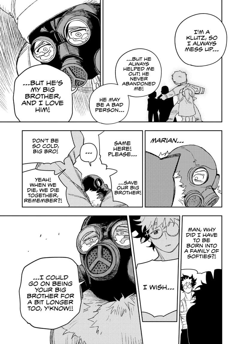 Under Doctor Chap 25 - Next Chap 26