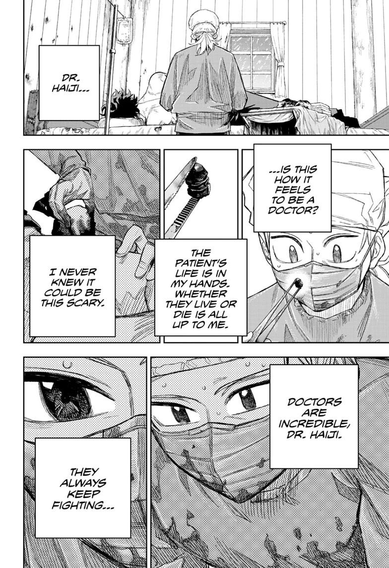 Under Doctor Chap 25 - Next Chap 26