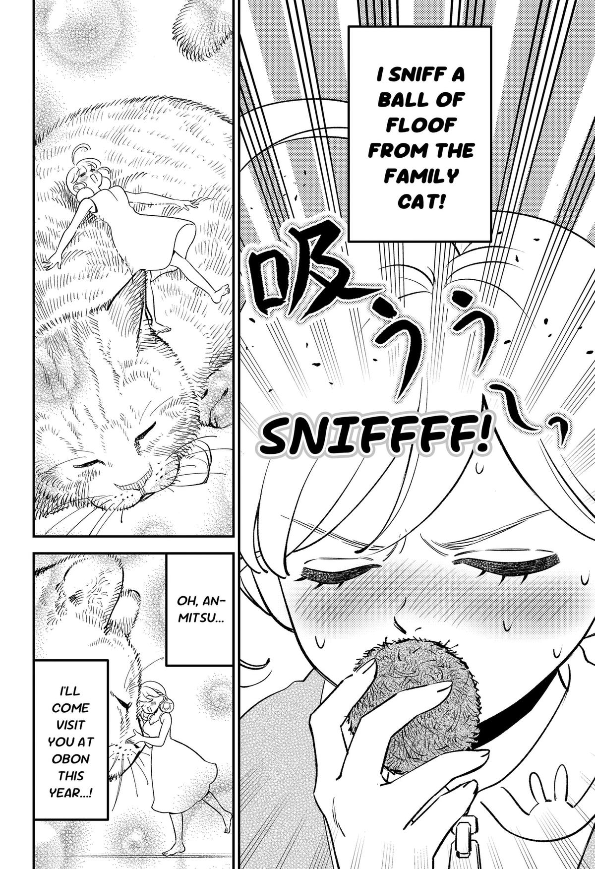 Nikoniko Genki☆Happy-chan Chap 13 - Next Chap 14