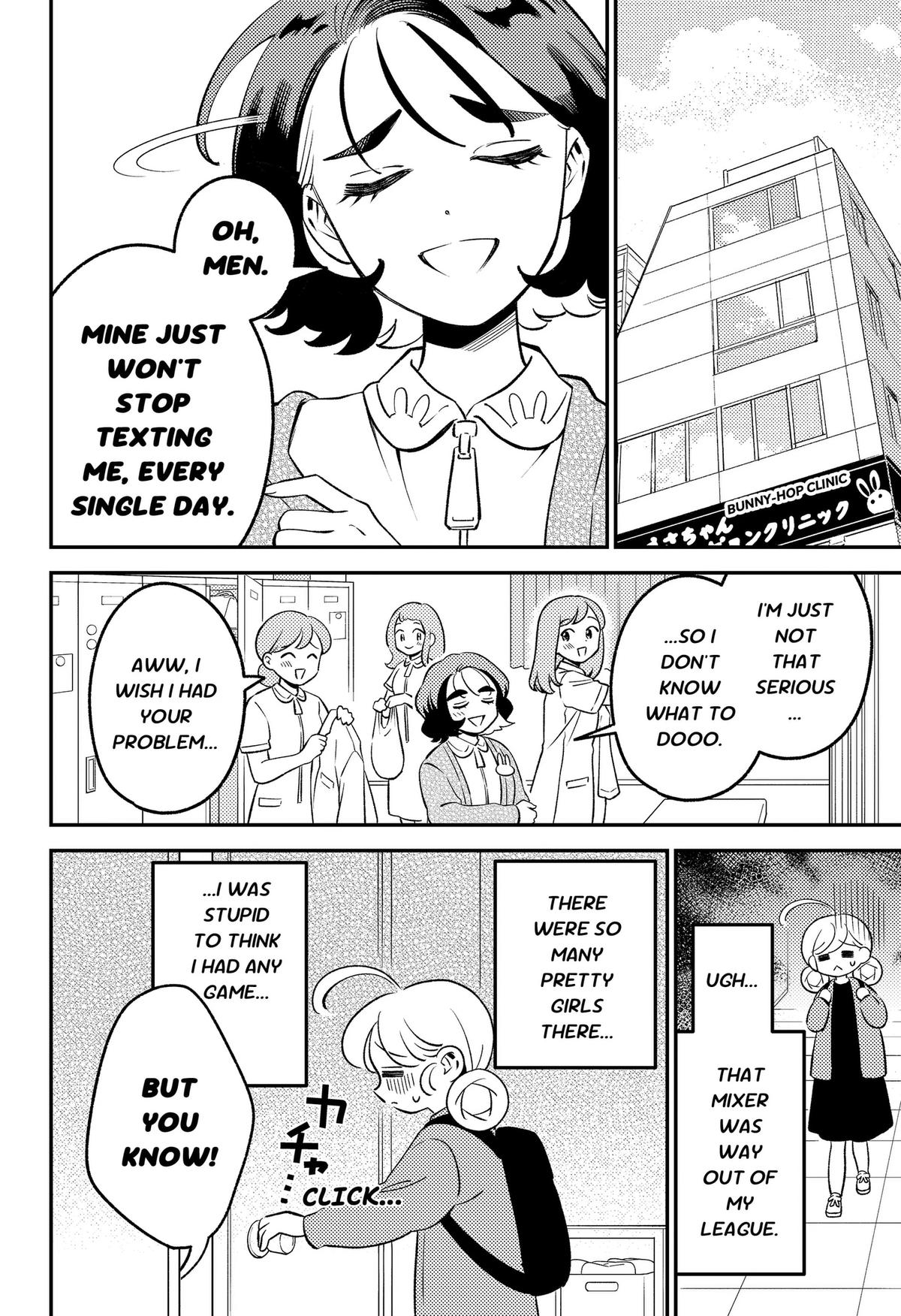 Nikoniko Genki☆Happy-chan Chap 13 - Next Chap 14