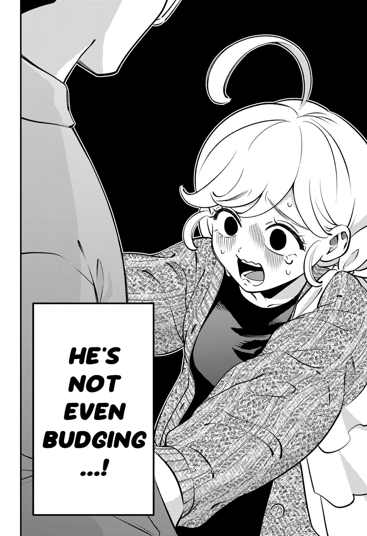 Nikoniko Genki☆Happy-chan Chap 13 - Next Chap 14