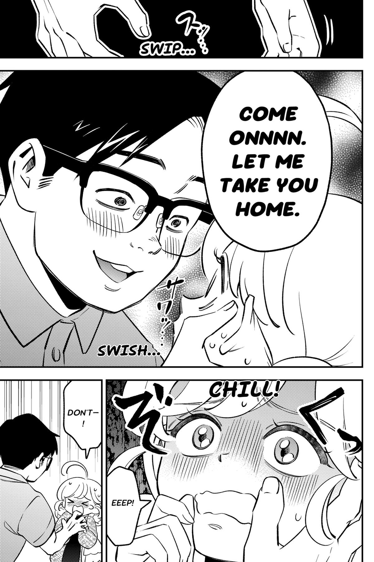 Nikoniko Genki☆Happy-chan Chap 13 - Next Chap 14