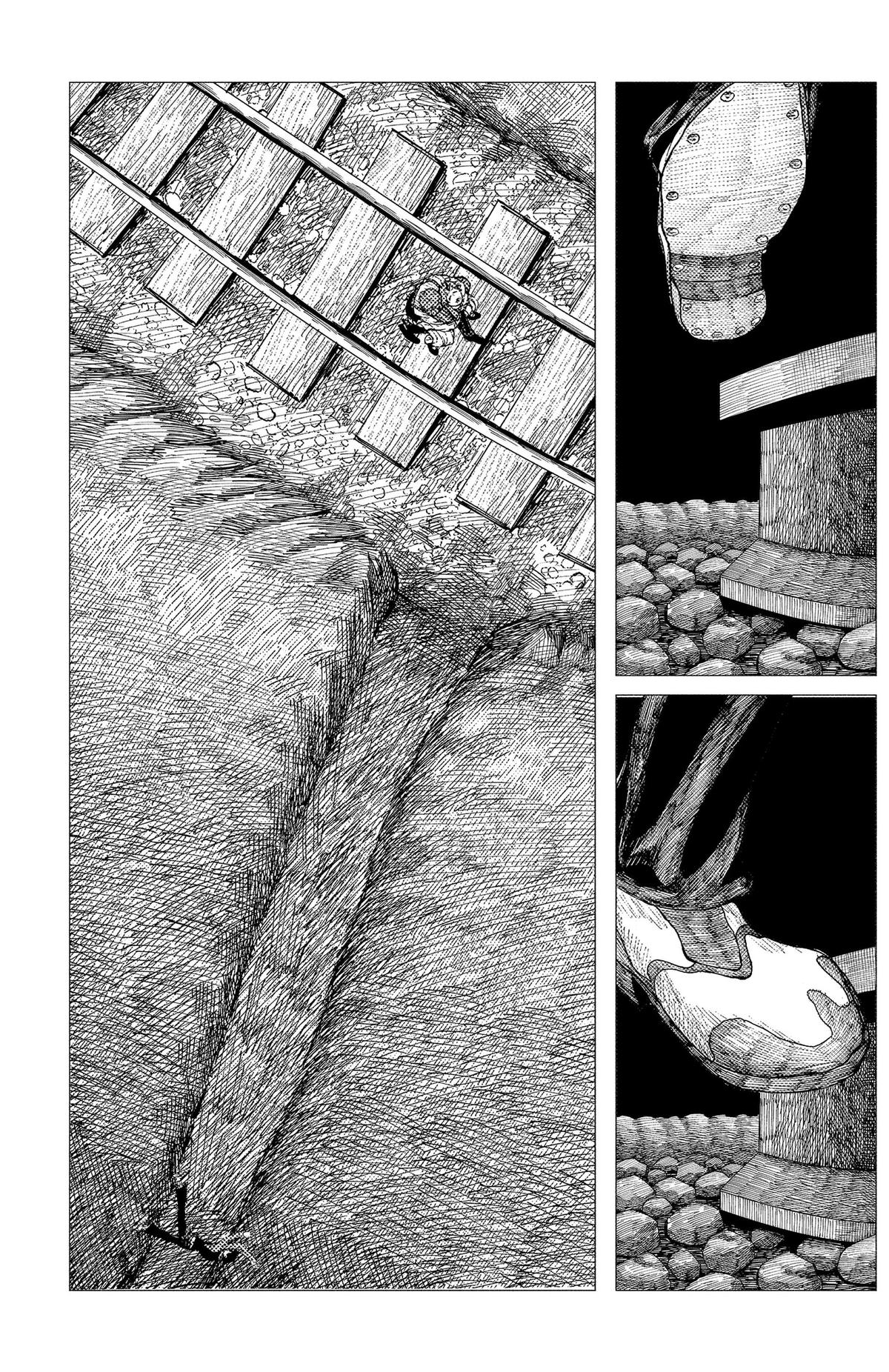 Enigmatica Chap 20 - Next Chap 21