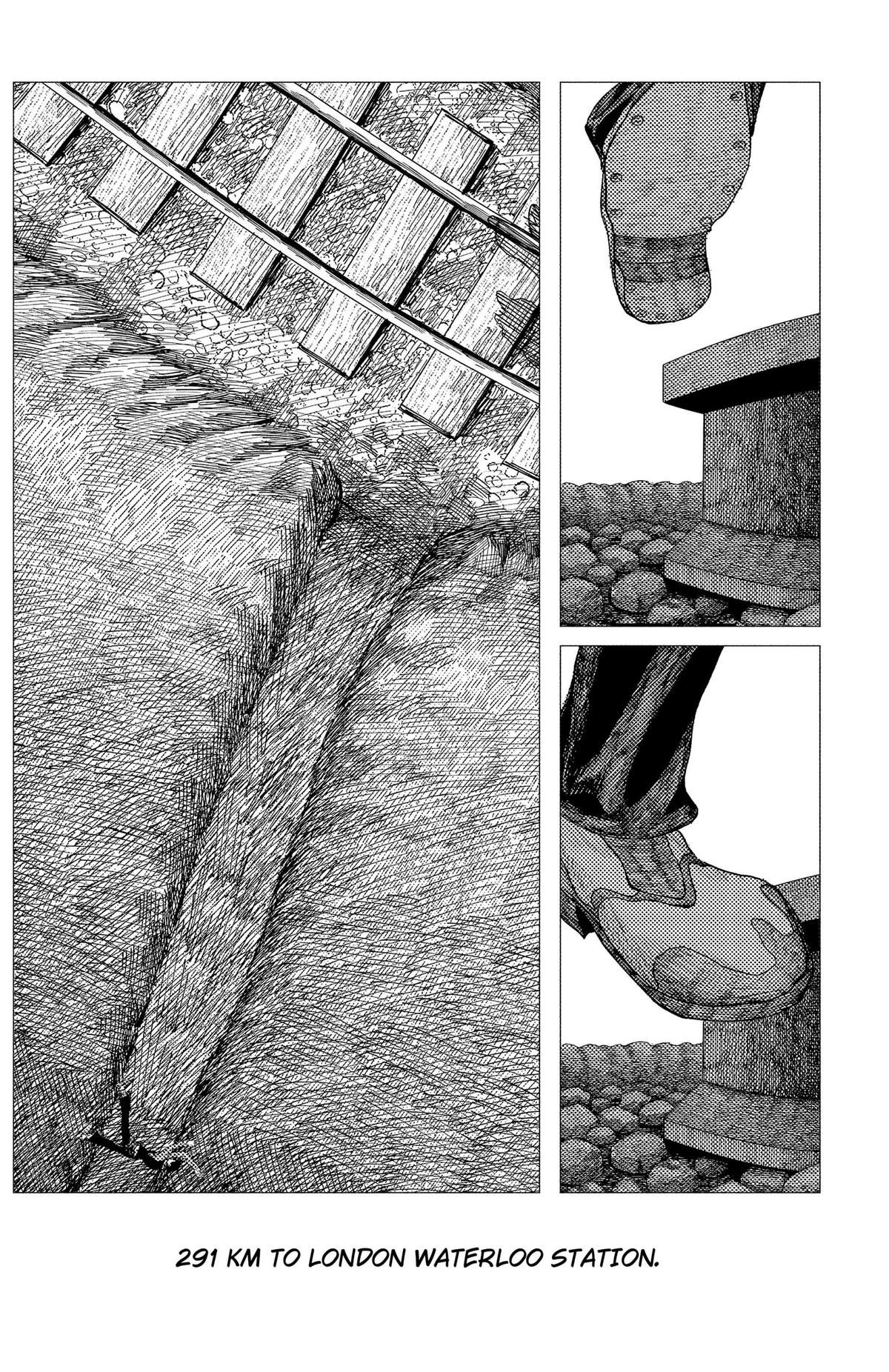 Enigmatica Chap 20 - Next Chap 21