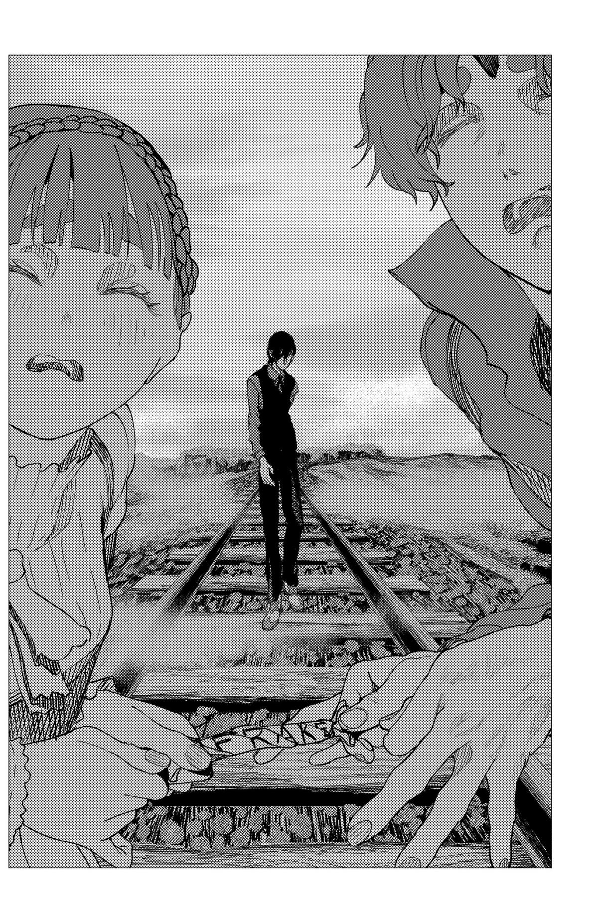 Enigmatica Chap 20 - Next Chap 21