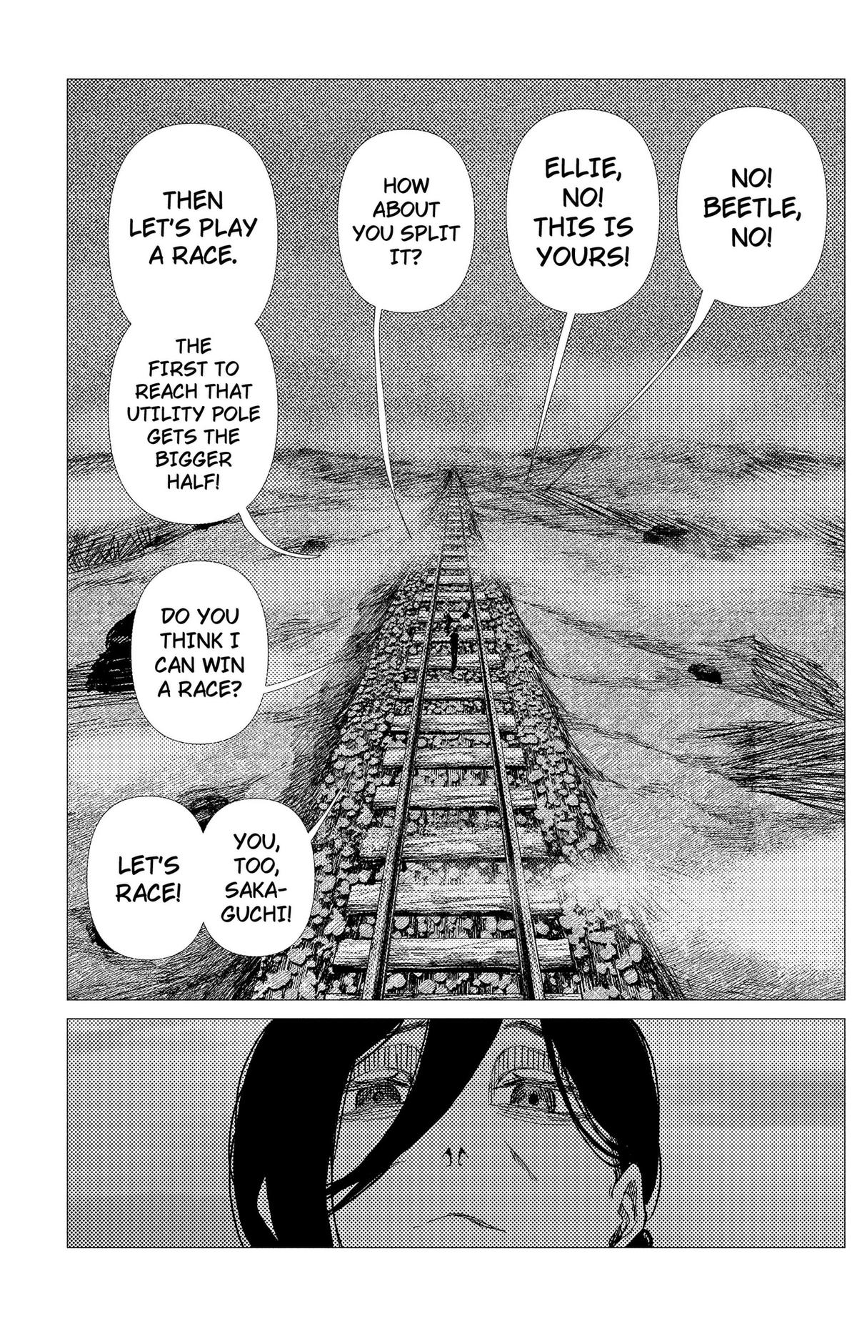 Enigmatica Chap 20 - Next Chap 21