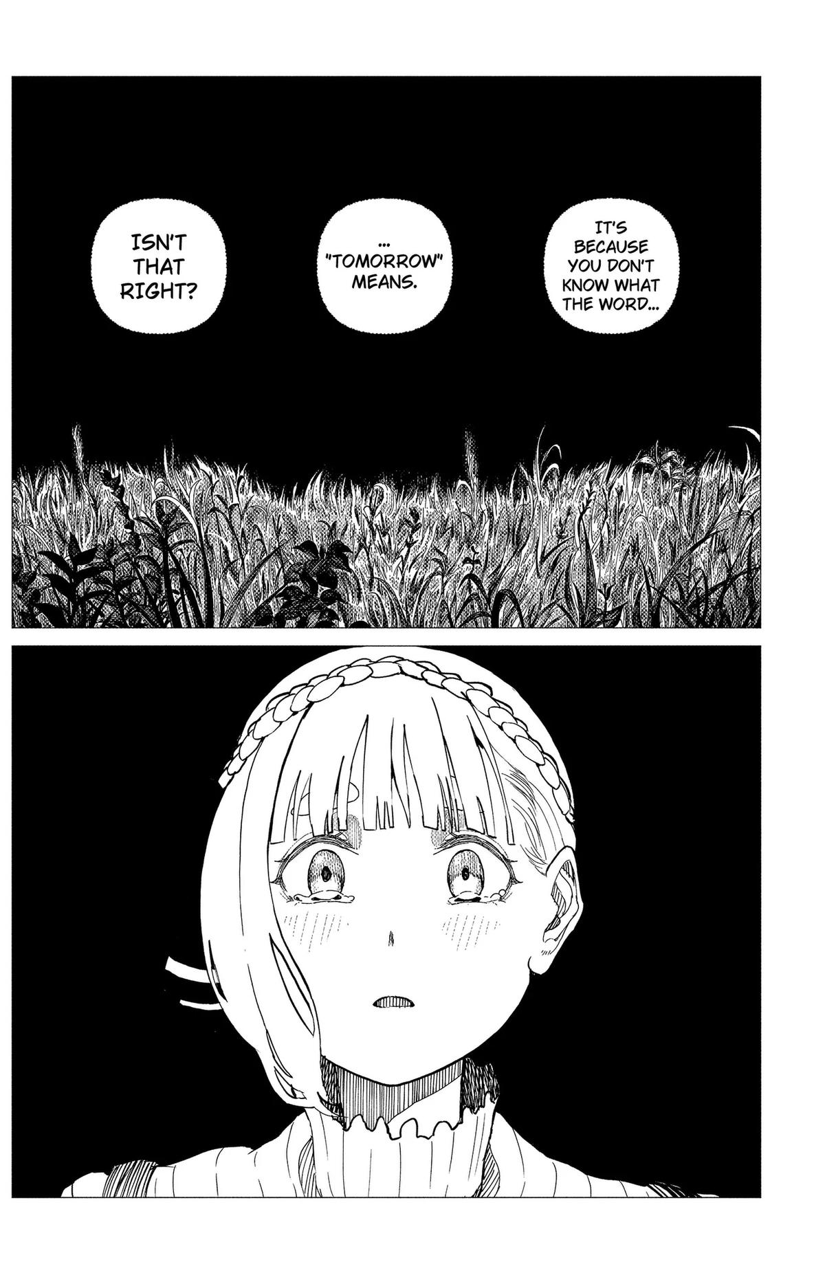 Enigmatica Chap 20 - Next Chap 21