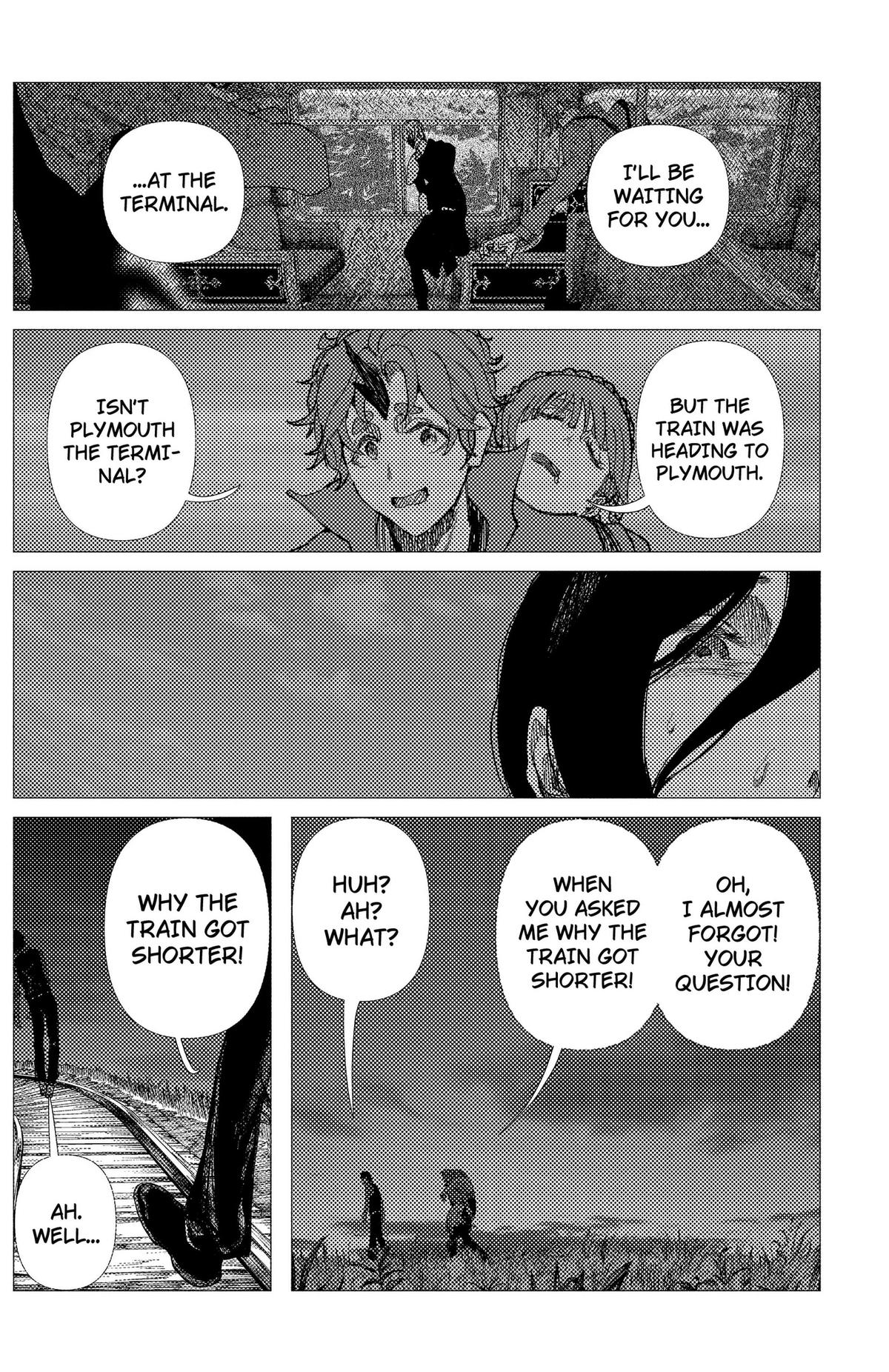 Enigmatica Chap 20 - Next Chap 21