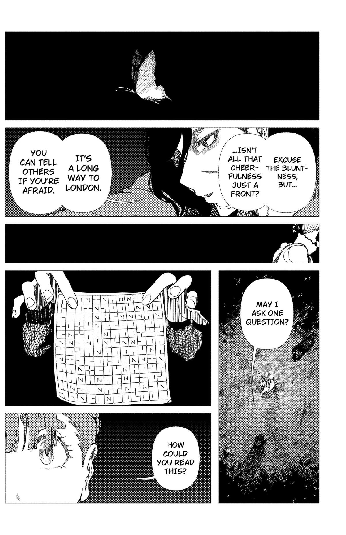 Enigmatica Chap 20 - Next Chap 21