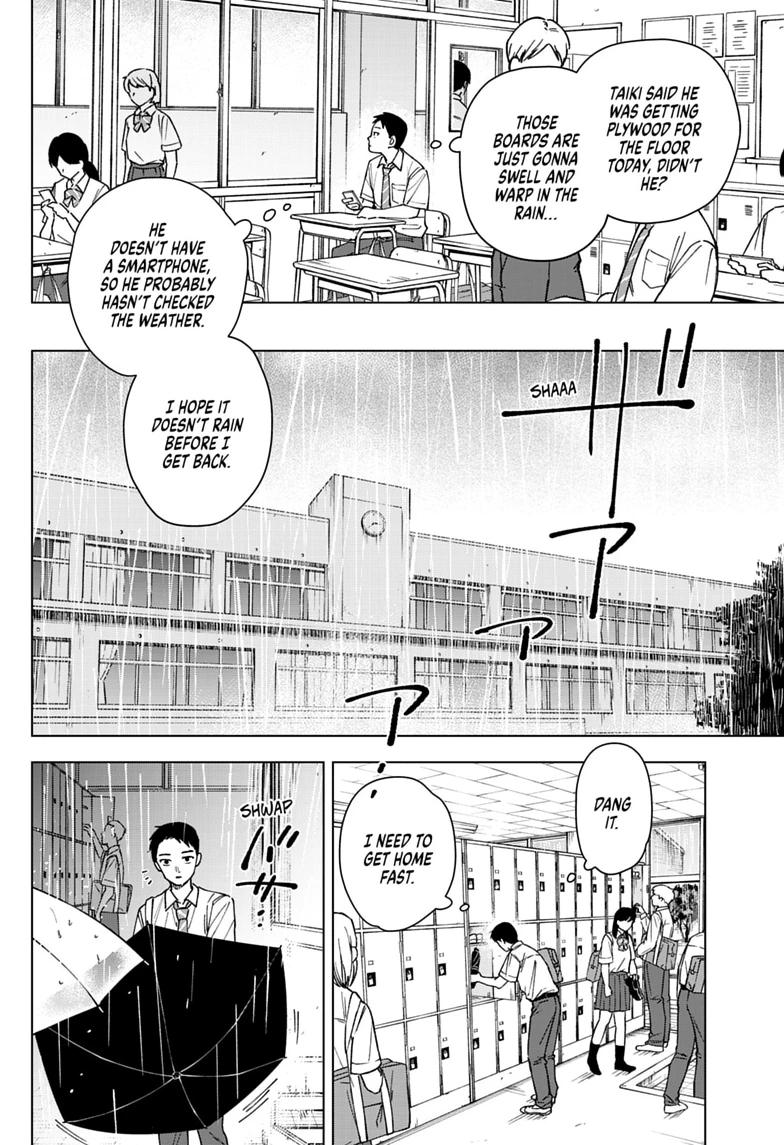 Sangeki Chap 14 - Next Chap 15